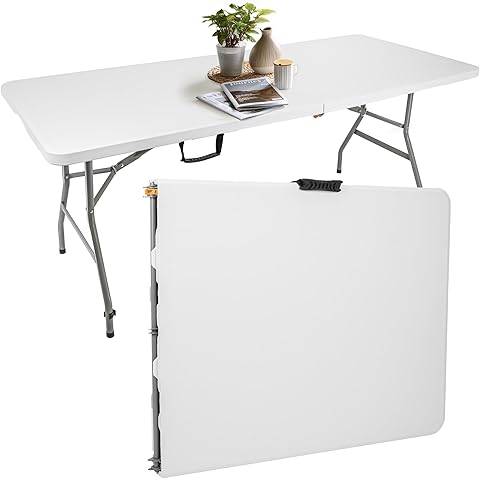 Mesa blanca