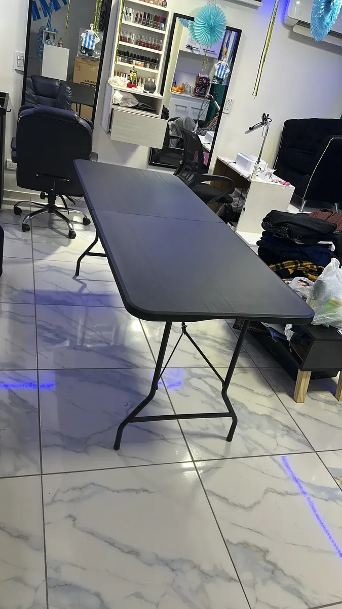 Foto de cliente