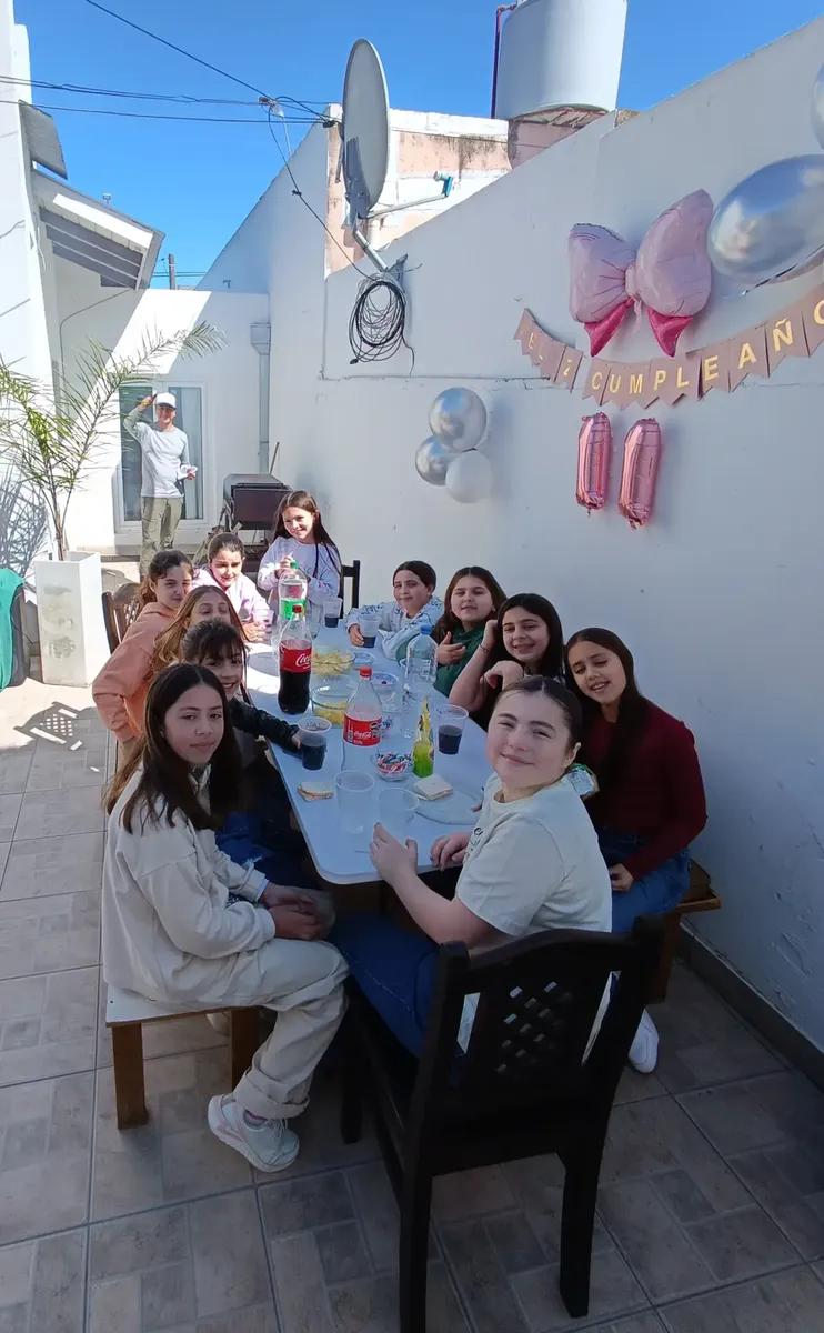 Foto de cliente