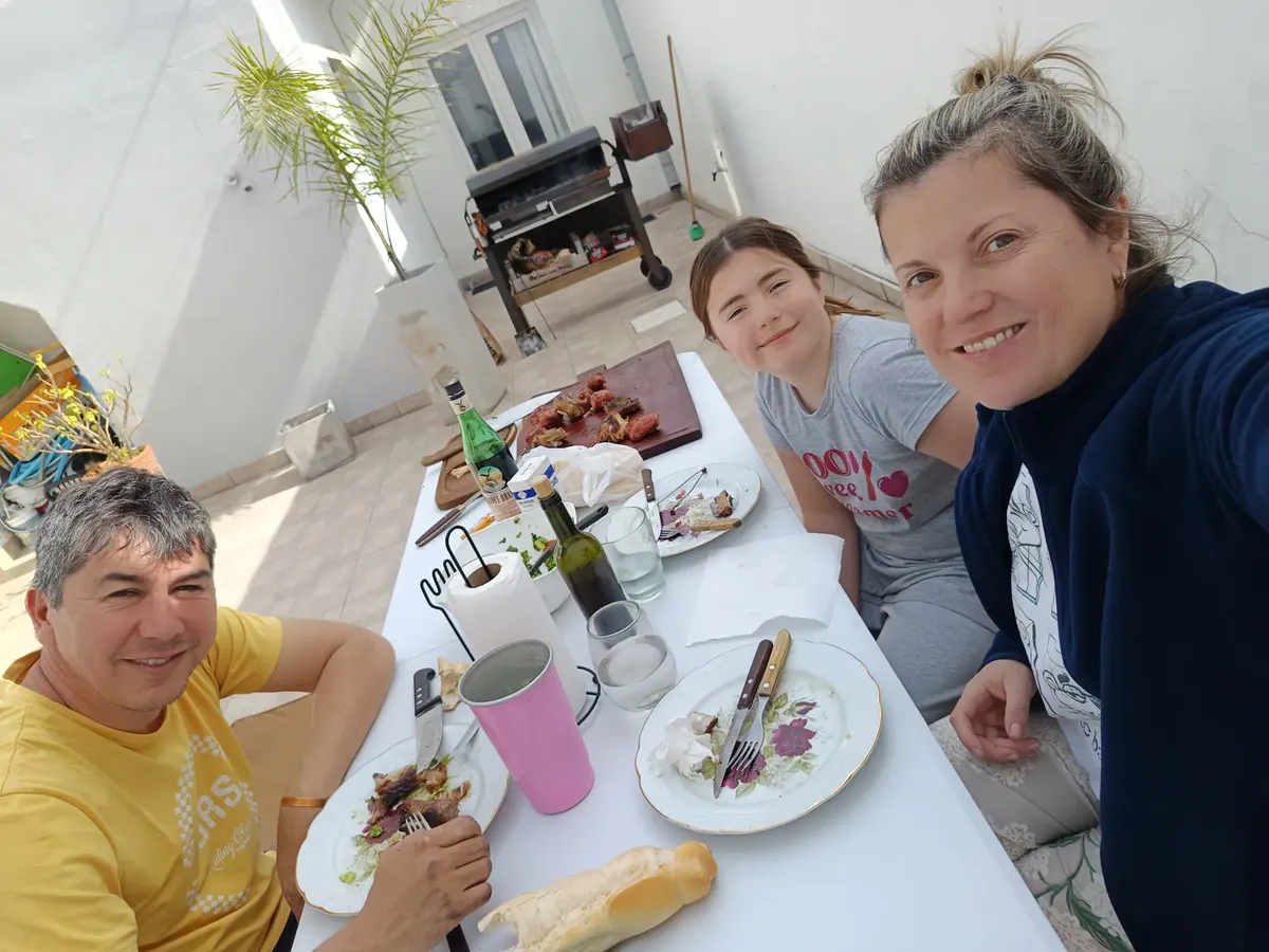 Foto de reseña