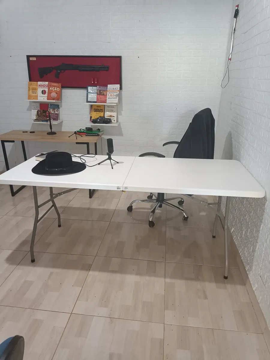 Foto de cliente