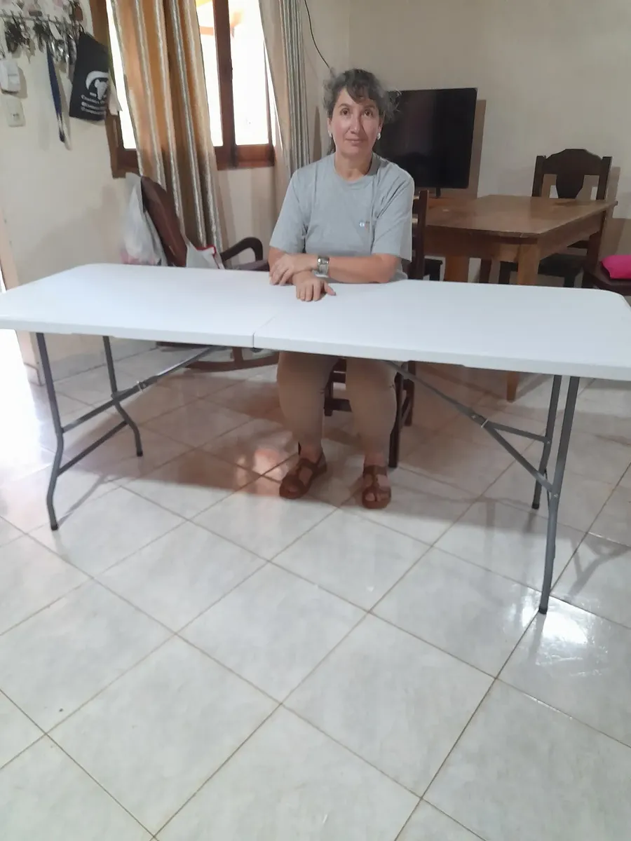 Foto de cliente